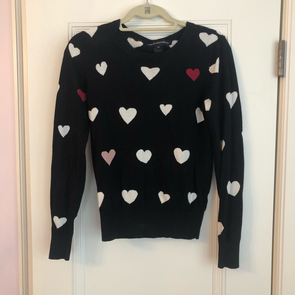 French Connection sweater
